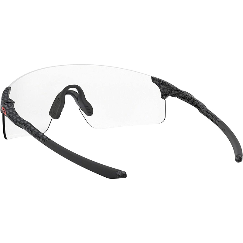 Oakley Evzero Men s Flake Low Bridge Rectangular Sunglasses Oo9454a