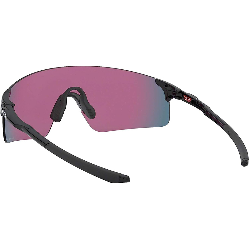 Oakley Evzero Men s Flake Low Bridge Rectangular Sunglasses Oo9454a