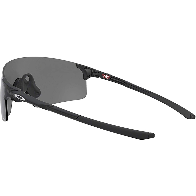 Oakley Evzero Men s Flake Low Bridge Rectangular Sunglasses Oo9454a