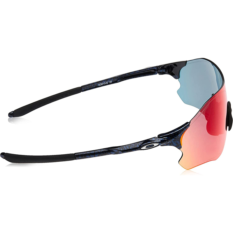 Oakley Oo9313 Evzero Path Mens Rectangular Sunglasses